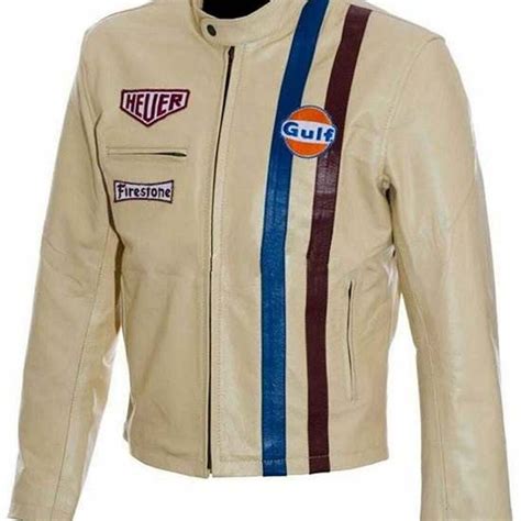 replica gulf leather jacket|golf jackets for sale.